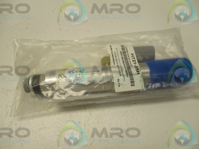 HOFFMAN VC-2516-012H H721-35H VORTEX COOLER  NSMP