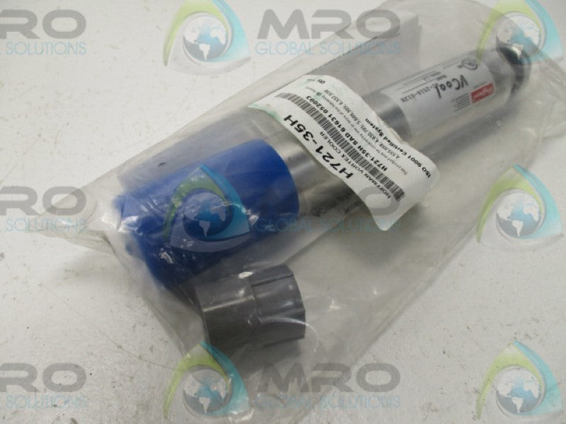 HOFFMAN VC-2516-012H H721-35H VORTEX COOLER  NSMP