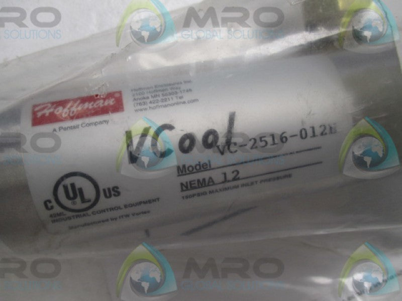 HOFFMAN VC-2516-012H H721-35H VORTEX COOLER  NSMP