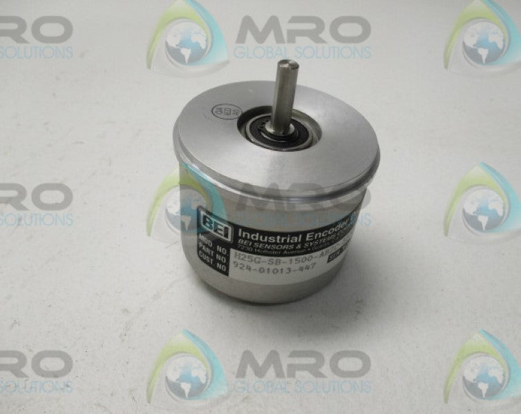 BEI 924-01013-447 ENCODER  NSNP