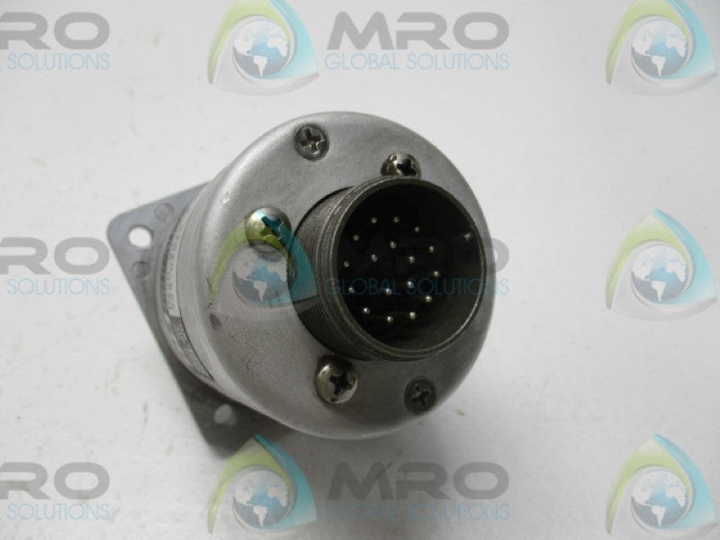 BEI 924-01012-040 ENCODER  UNMP