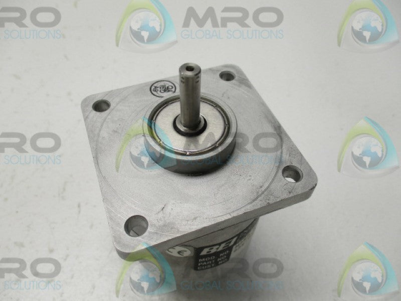 BEI 924-01012-040 ENCODER  UNMP