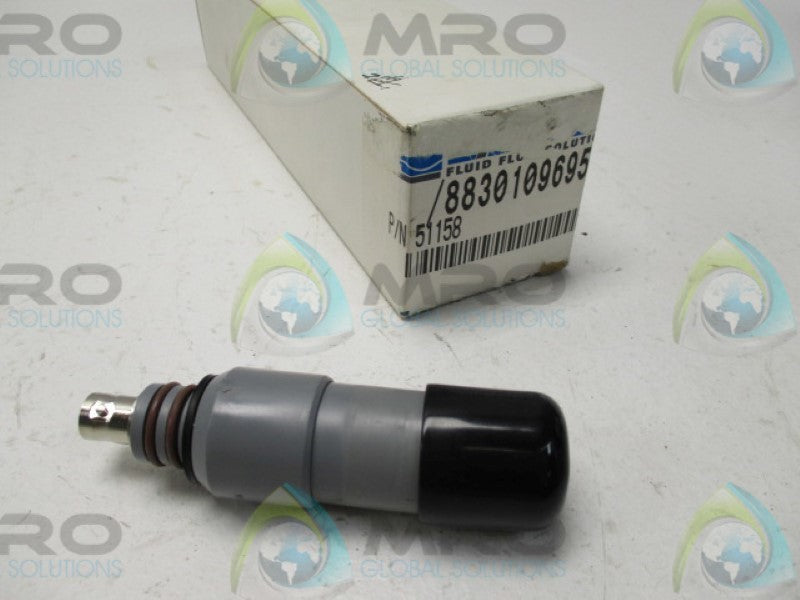 FLUID FLOW SOLUTIONS 51158 8830109695 SENSOR  NSMP