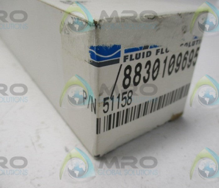 FLUID FLOW SOLUTIONS 51158 8830109695 SENSOR  NSMP