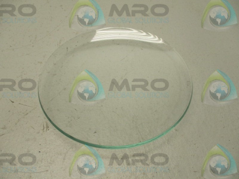 HONEYWELL 106729/U GLASS LENS 6" DIAM C437 * NEW IN BOX *