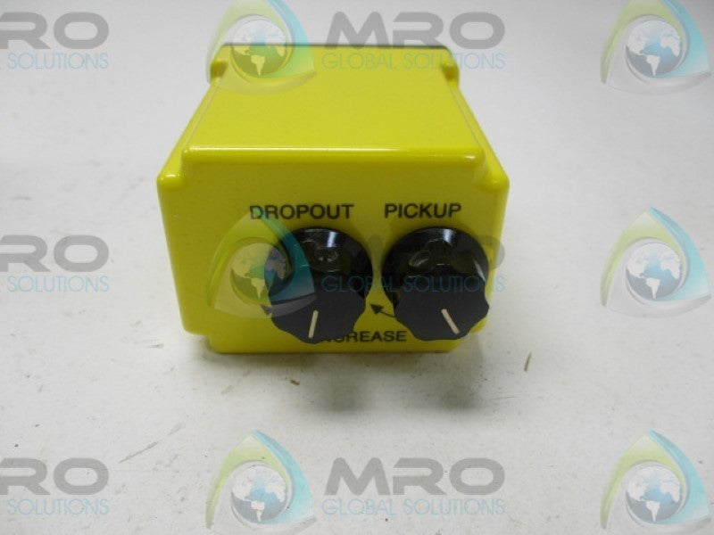 POTTER & BRUMFIELD CSL-38-30010 RELAY 24VDC 120VAC * NEW IN BOX *