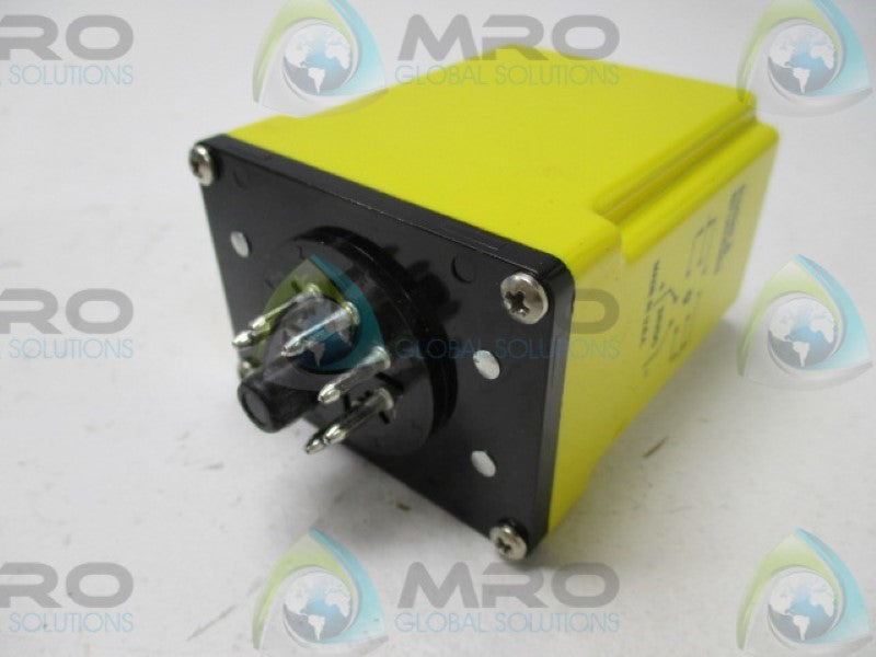 POTTER & BRUMFIELD CSL-38-30010 RELAY 24VDC 120VAC * NEW IN BOX *