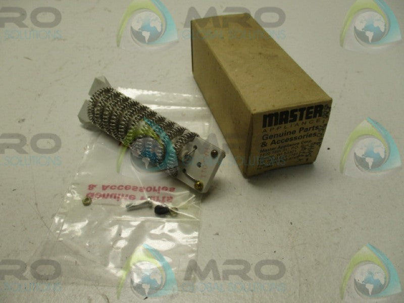MASTER APPLIANCE HAS-011 HEATER ELEMENT * NEW IN BOX *