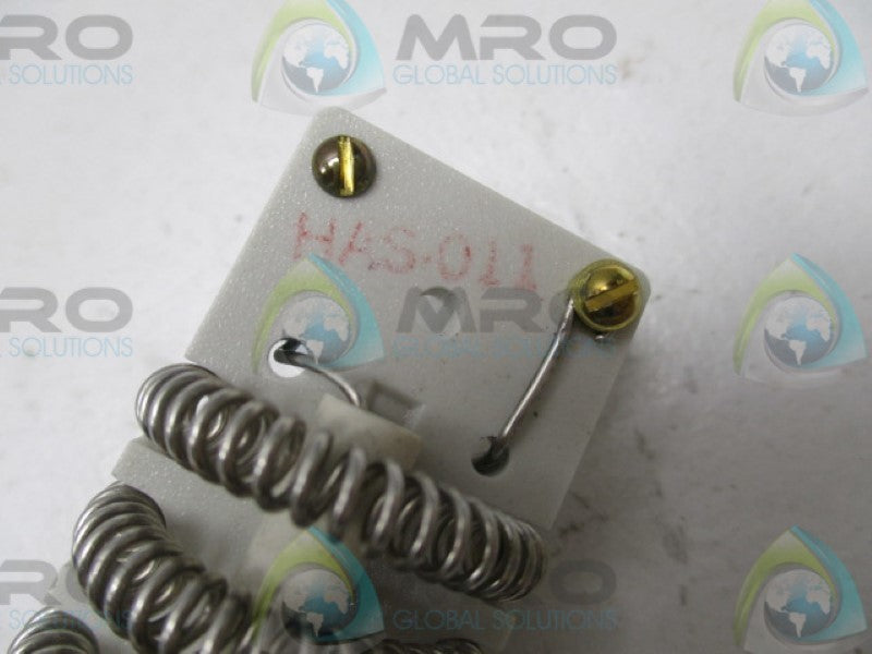 MASTER APPLIANCE HAS-011 HEATER ELEMENT * NEW IN BOX *