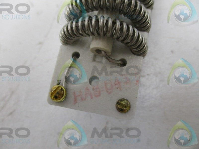 MASTER APPLIANCE HAS-043 HEATER ELEMENT * NEW IN BOX *