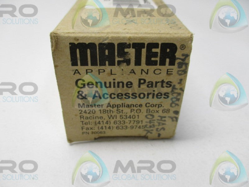 MASTER APPLIANCE HAS-043 HEATER ELEMENT * NEW IN BOX *