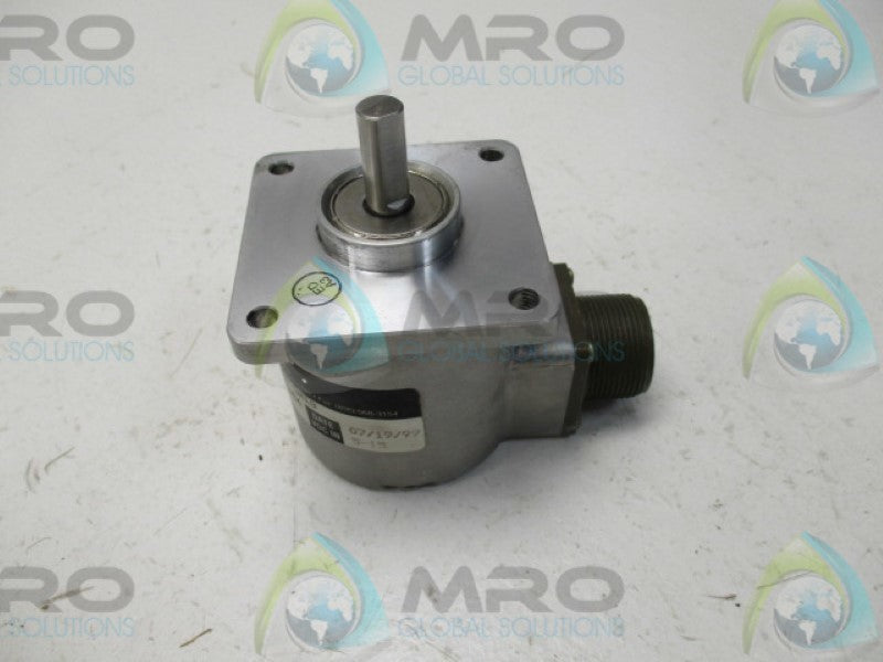 BEI 924-01002-1157 ENCODER  UNMP