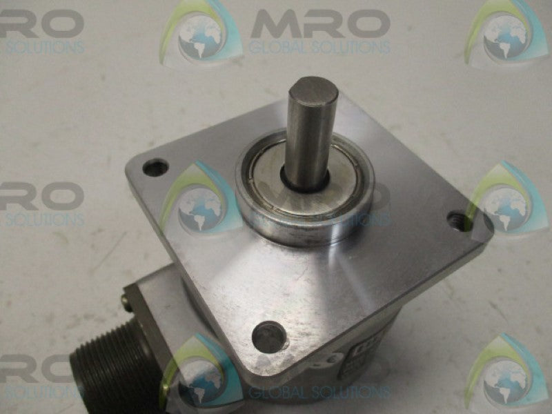 BEI 924-01002-1157 ENCODER  UNMP