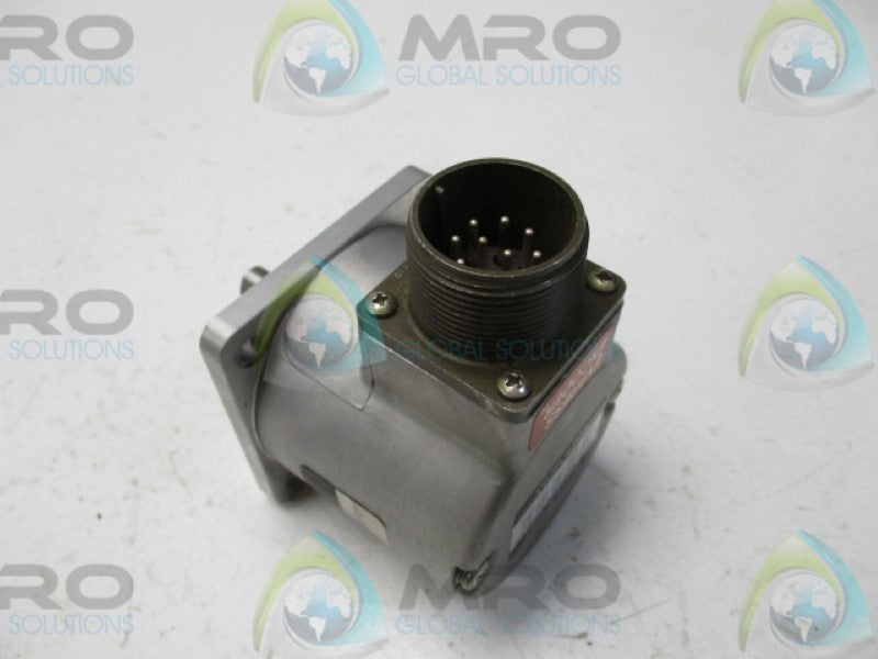 BEI 924-01002-1157 ENCODER  UNMP