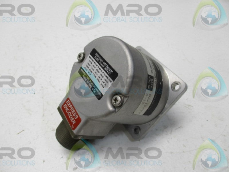 BEI 924-01002-1157 ENCODER  UNMP