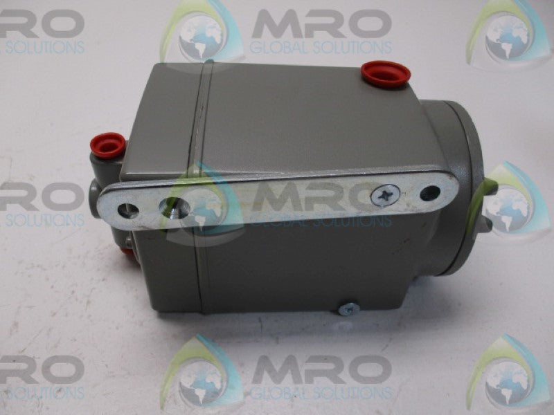 ITT CONOFLOW GT18ED ELECTRO-PNEUMATIC TRANDUCER * NEW IN BOX *