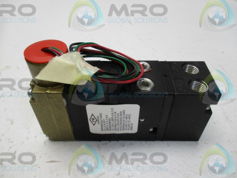 FAIRCHILD TAFI7800-404 TRANSDUCER  NSNP INB OX