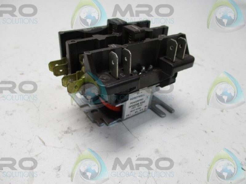HONEYWELL DP2030B5003 DEFINITE PURPOSE CONTACTOR 120V * NEW IN BOX *