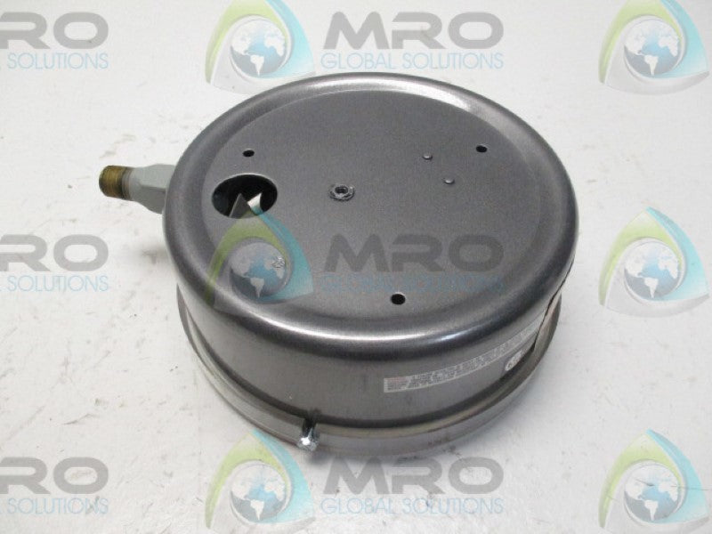 MERCOID DA-31-2-RG1 PRESSURE CONTROL SWITCH (AS PICTURED)  NSMP