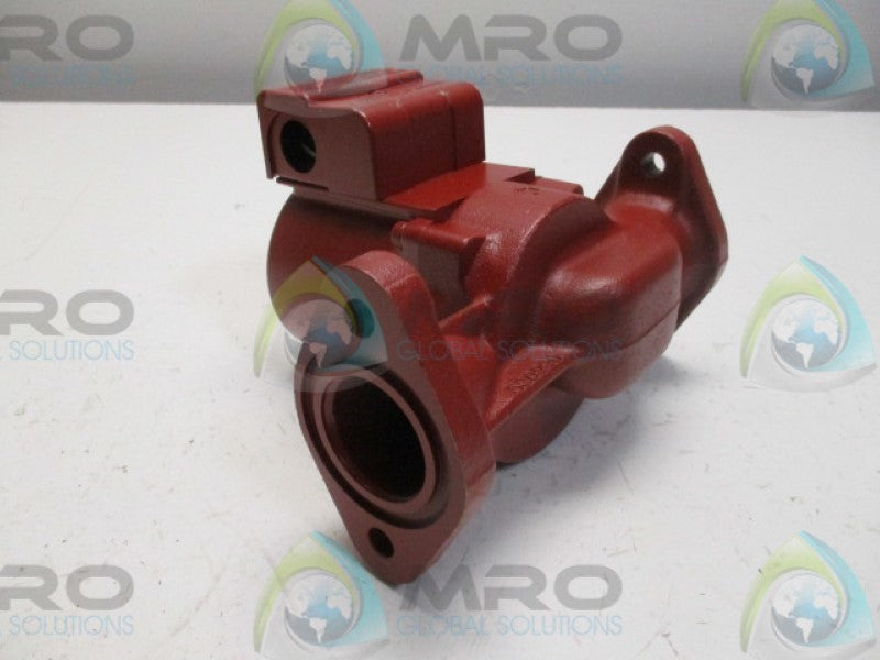 GRUNDFOS UP43-75F CAST IRON PUMP 115V 1PH * NEW IN BOX *