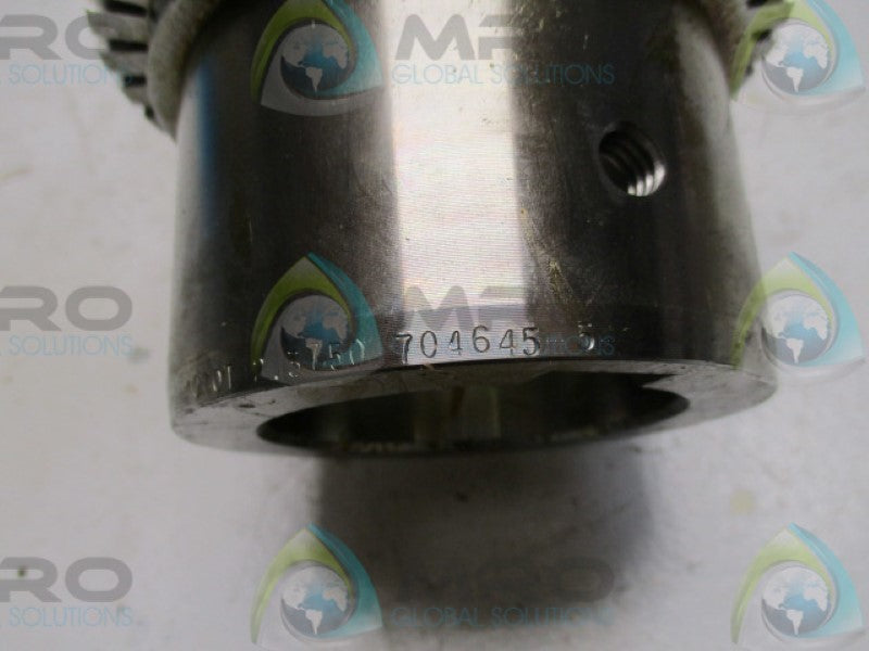 FALK 1070T HUB COUPLING 2.375 BORE * NEW IN BOX *