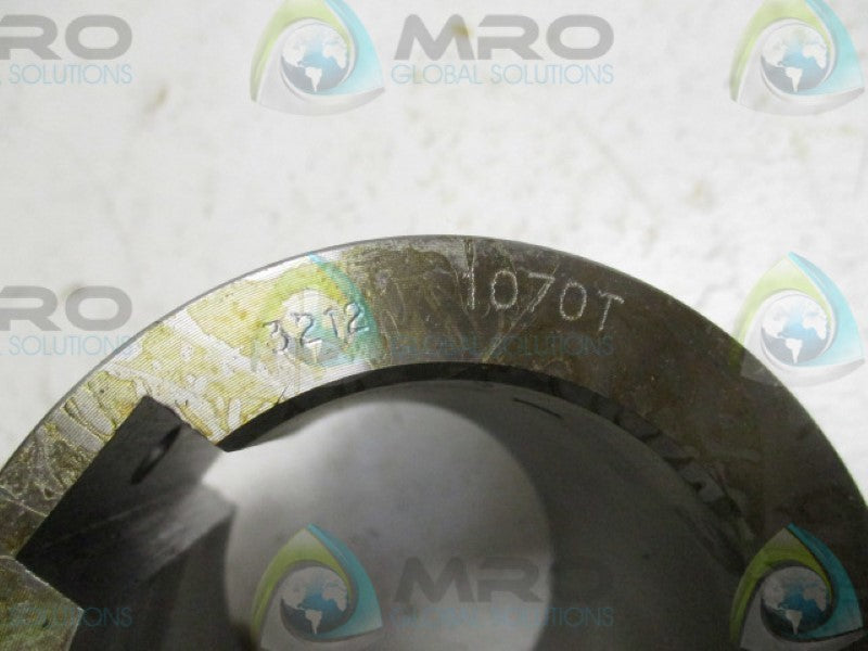 FALK 1070T HUB COUPLING 2.375 BORE * NEW IN BOX *