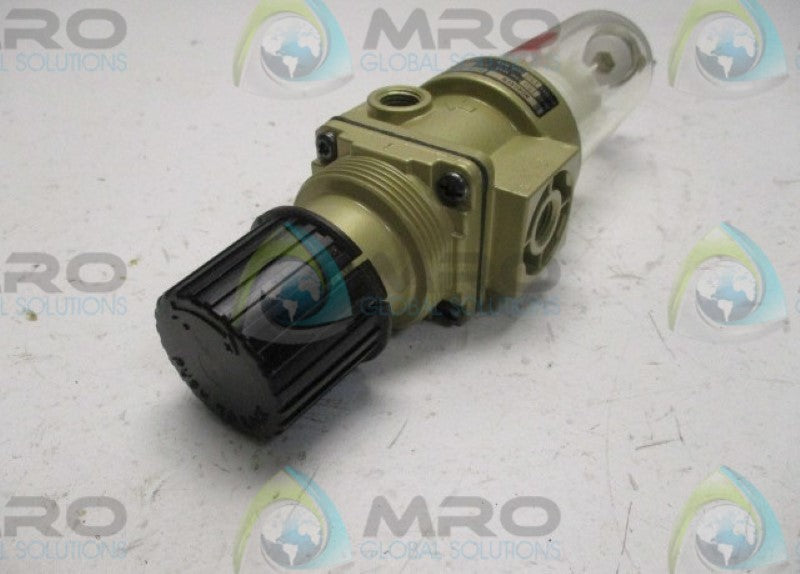 NORGREN B08-221-M3MA REGULATOR 1/4"  NSMP