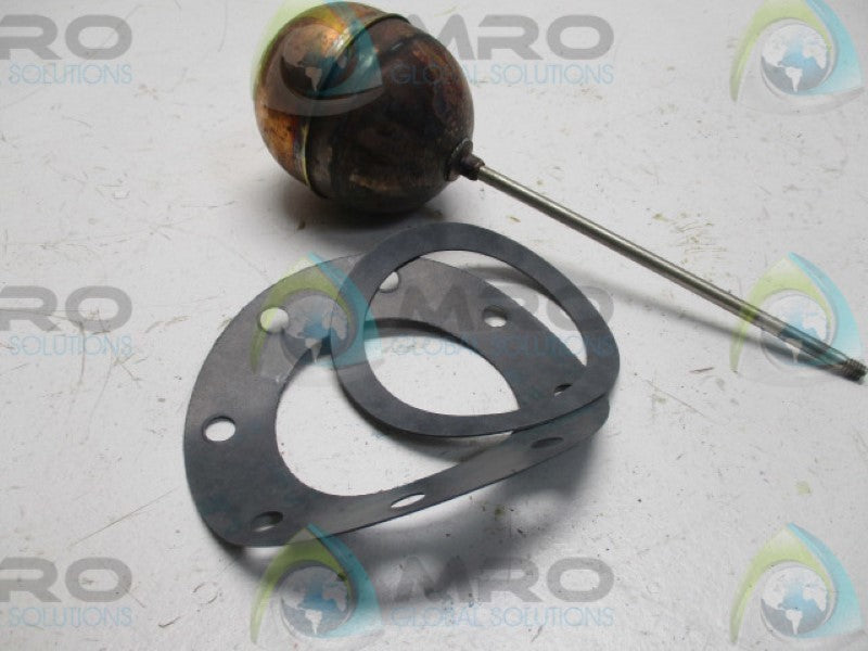 MCDONNELL & MILLER  SA150-11 347600 FLOAT & ROD * NEW IN BOX *