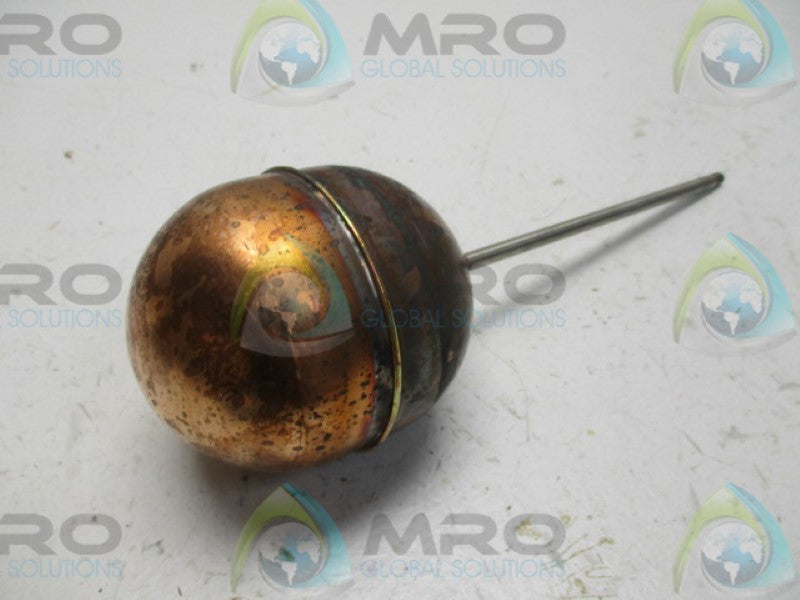 MCDONNELL & MILLER  SA150-11 347600 FLOAT & ROD * NEW IN BOX *
