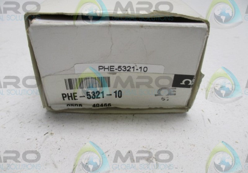 OMEGA PHE-5321-10 ELECTRODE * NEW IN BOX *