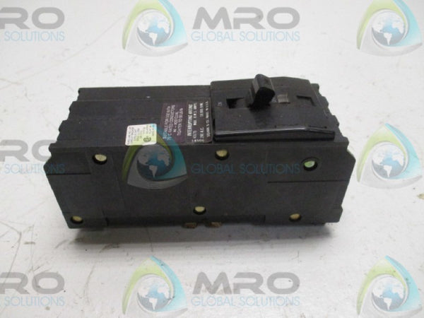 SQUARE D Q1-370 CIRCUIT BREAKER 70A 240VAC 3P  NSMP