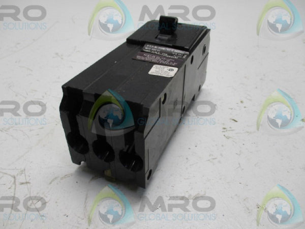 SQUARE D Q1-370 CIRCUIT BREAKER 70A 240VAC 3P  NSMP