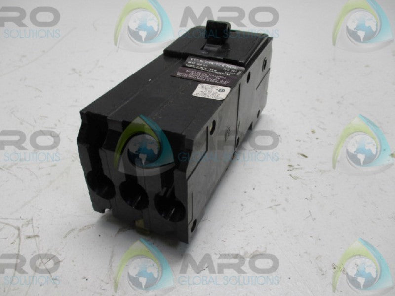 SQUARE D Q1-370 CIRCUIT BREAKER 70A 240VAC 3P  NSMP