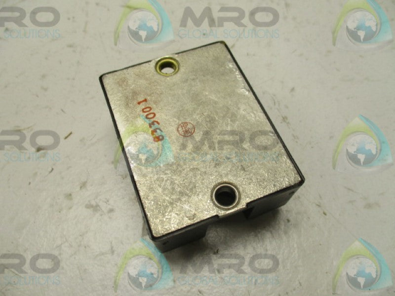 POTTER & BRUMFIELD EOMIDA72 MODULE 3-32V 25A 120VAC  NSMP