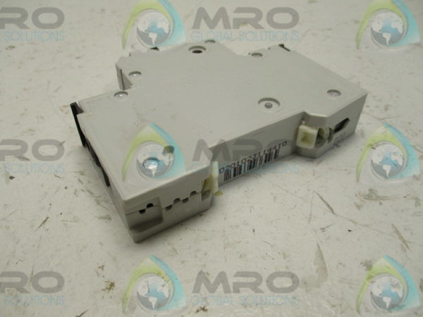 SIEMENS 5SY4120-8 CIRCUIT BREAKER D20A 1P  NSMP
