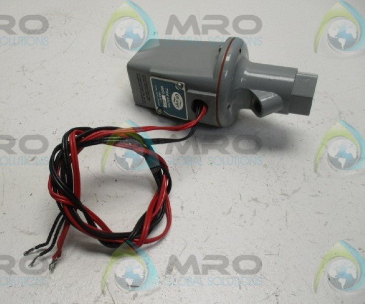 FIREYE 45UV5-1009 SELF-CHECK UV SCANNER * NEW *