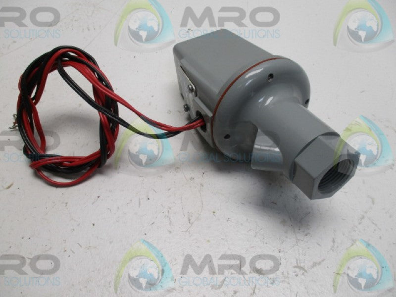 FIREYE 45UV5-1009 SELF-CHECK UV SCANNER * NEW *