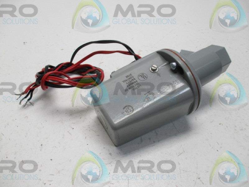 FIREYE 45UV5-1009 SELF-CHECK UV SCANNER * NEW *
