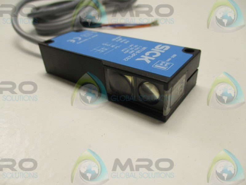 SICK WT18-2P132 PHOTOELECTRIC PROXIMITY SENSOR 10-30VDC  NSNP