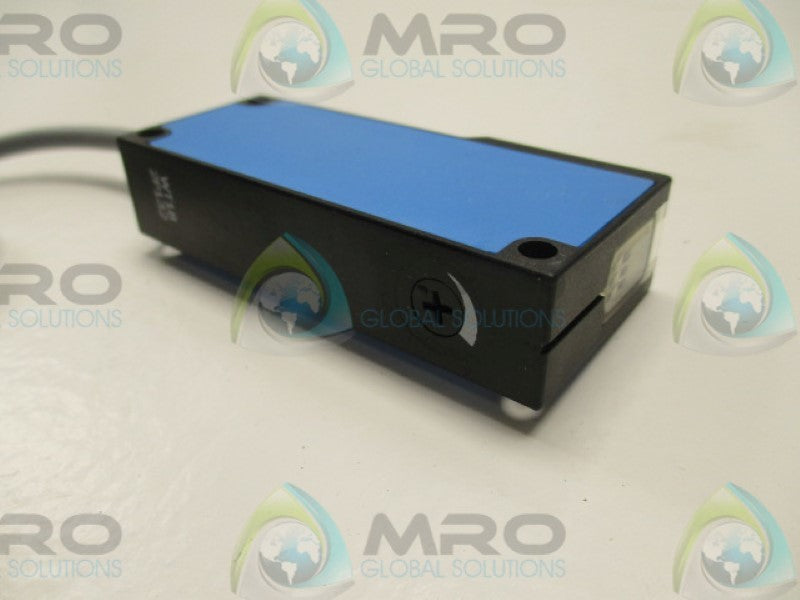 SICK WT18-2P132 PHOTOELECTRIC PROXIMITY SENSOR 10-30VDC  NSNP