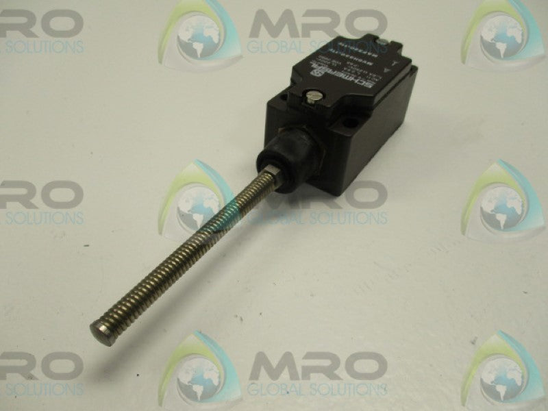 SCHMERSAL MAF330-11Y LIMIT SWITCH  NSMP