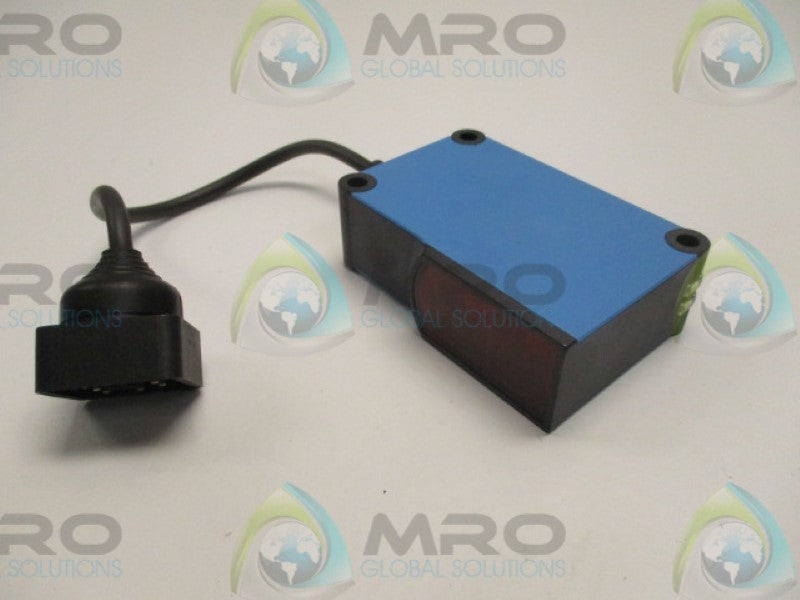 SICK WTB27-3P3711 PROXIMITY SENSOR 10-30VDC 150MM  NSMP