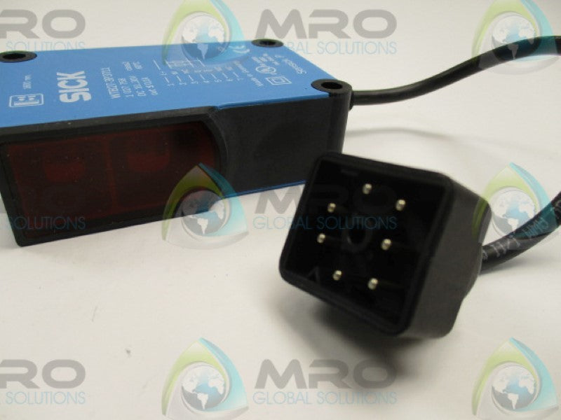 SICK WTB27-3P3711 PROXIMITY SENSOR 10-30VDC 150MM  NSMP