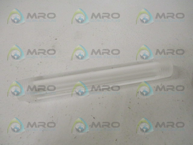 DES-CASE DC-OLI6 OIL LEVEL INDICATOR 6-1/2" x 1/2" NPT * NEW IN ORIGINAL PACKAGE *