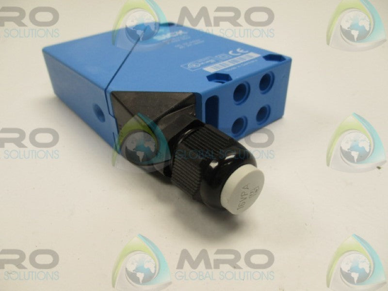 SICK WS34-U230 THROUGH BEAM SENSOR 240V  NSNP