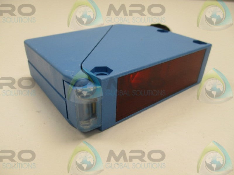 SICK WS34-U230 THROUGH BEAM SENSOR 240V  NSNP
