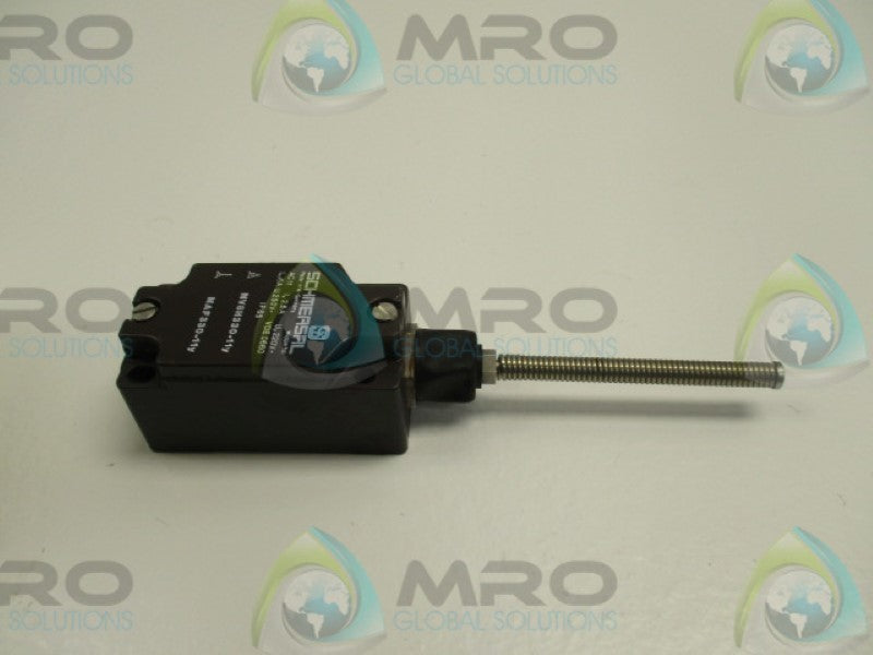 SCHMERSAL MAF330-11Y LIMIT SWITCH  NSNP