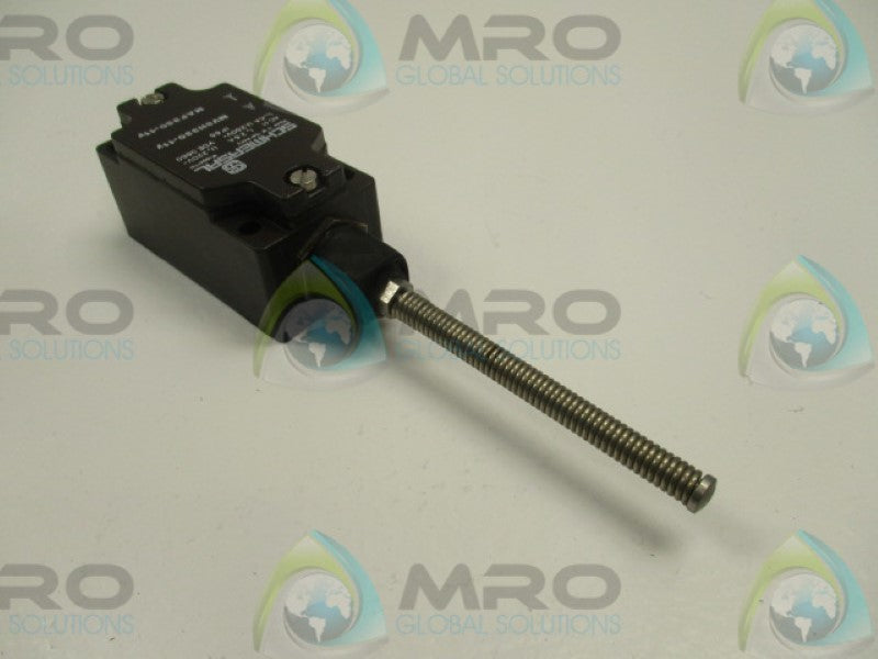 SCHMERSAL MAF330-11Y LIMIT SWITCH  NSNP