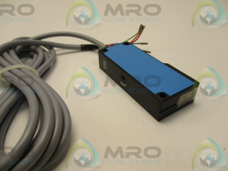 SICK WL18-2N132 PHOTOELECTRIC SENSOR 10-30VDC 7M  NSMP