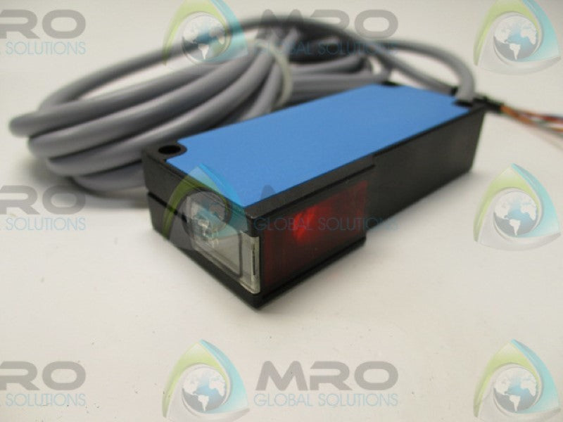 SICK WL18-2N132 PHOTOELECTRIC SENSOR 10-30VDC 7M  NSMP